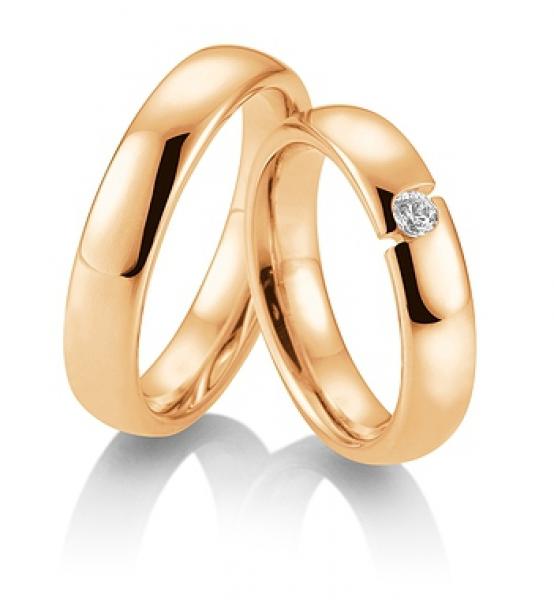 Saint Maurice Trauringe Exclusive 49884010