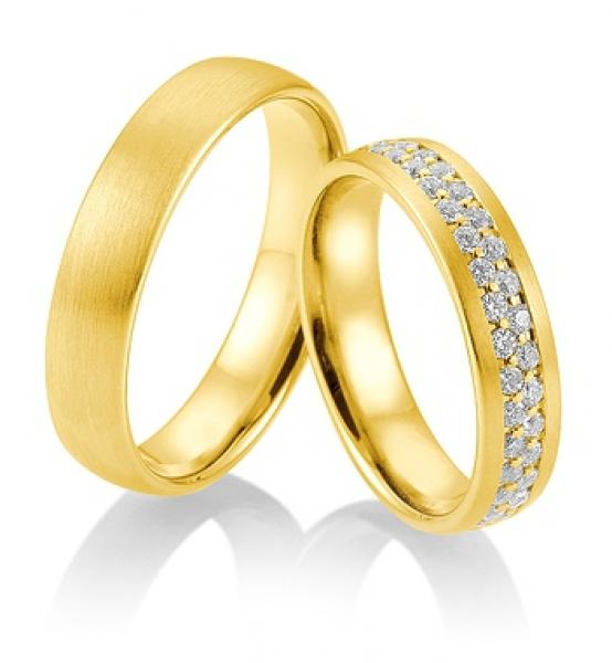 Saint Maurice Trauringe Exclusive 49884050