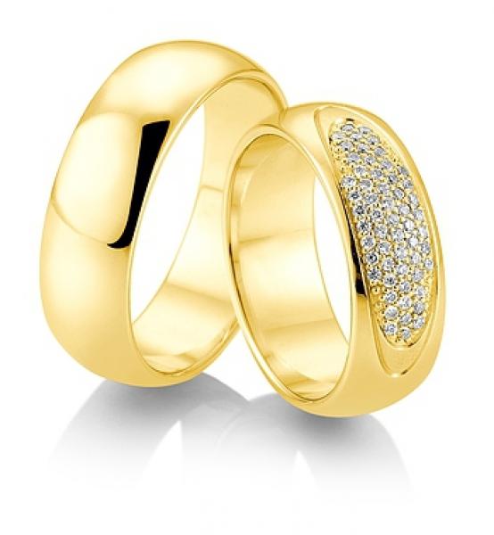 Saint Maurice Trauringe Exclusive 49884070