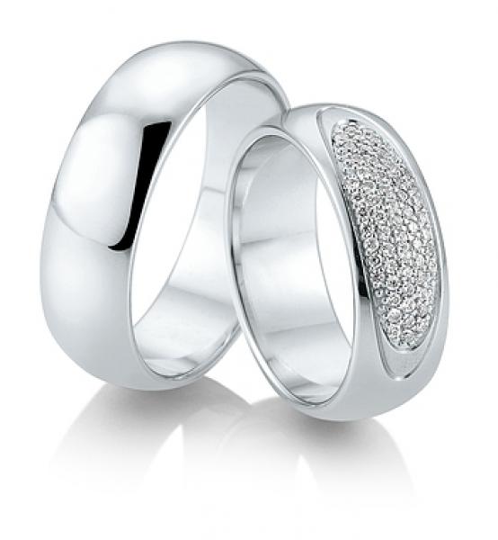 Saint Maurice Trauringe Exclusive 49884070