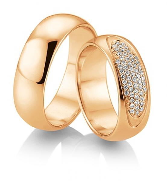 Saint Maurice Trauringe Exclusive 49884070