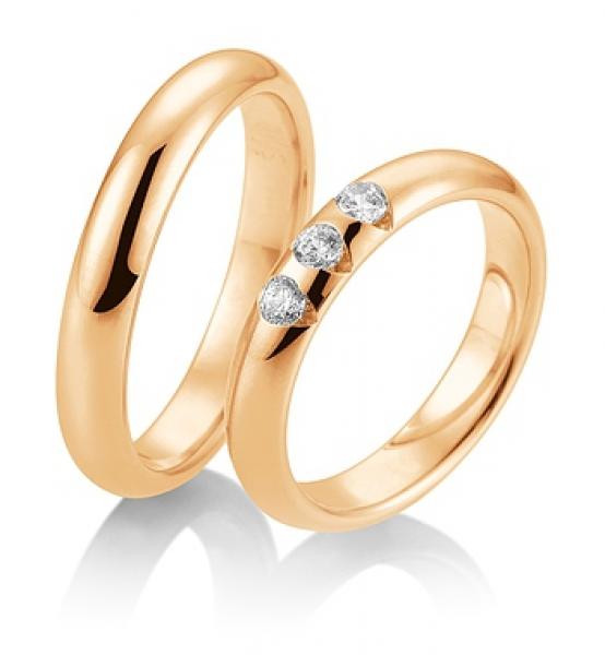 Saint Maurice Trauringe Exclusive 49884130