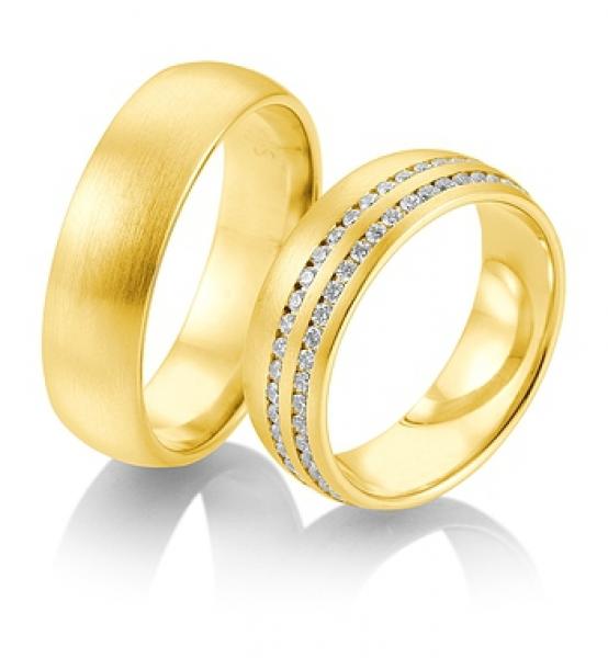 Saint Maurice Trauringe Exclusive 49884150