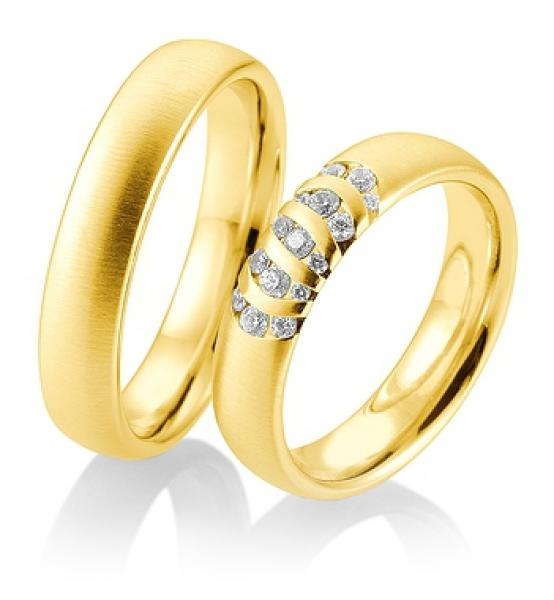 Saint Maurice Trauringe Exclusive 49884190