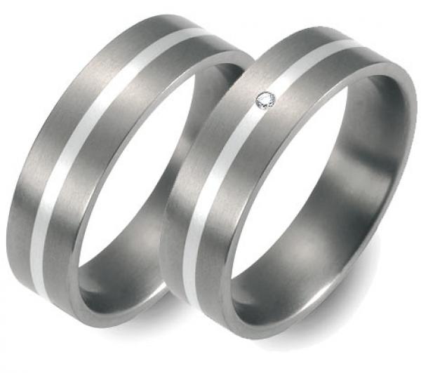 Trauringe von Titan Factory 50969/001/002/9202