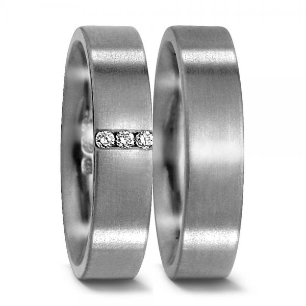 Trauringe von Titan Factory 50974/001/003/2000