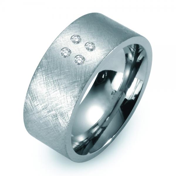 Titan Factory Verlobungsringe Herren 5