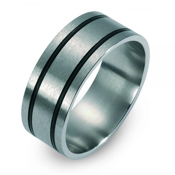 Titan Factory Verlobungsringe Herren 5