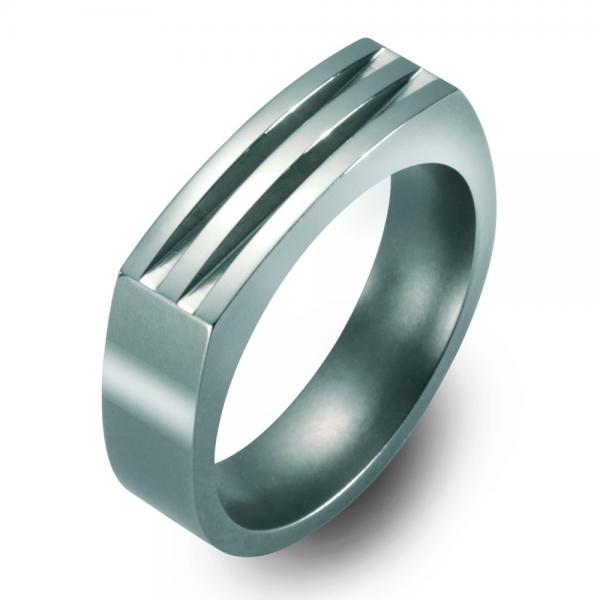 Titan Factory Verlobungsringe Herren 5