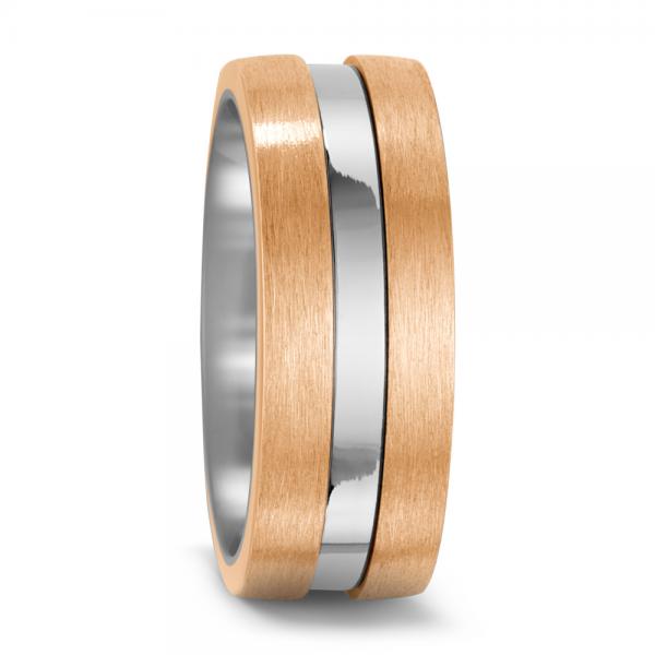 Trauringe von Titan Factory 52528/013/011/G233