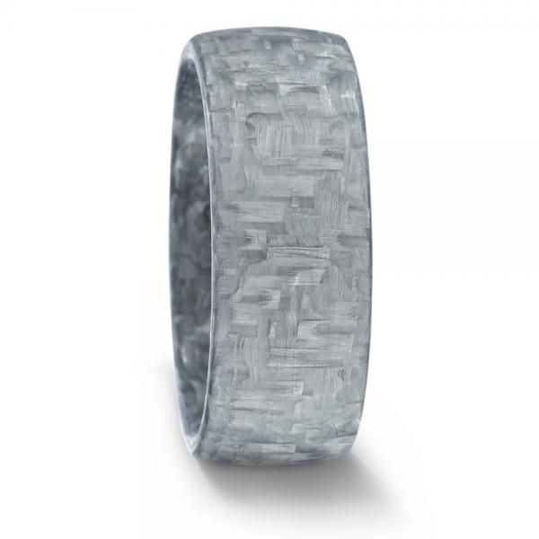 Trauringe Carbon von Titan Factory 52522/002/233/N002