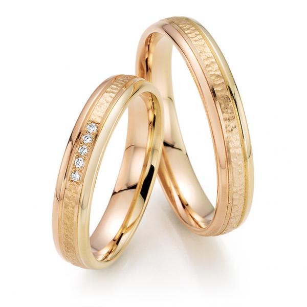 Exclusive Trauringe von Bayer 60 88475 /040