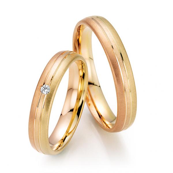 Exclusive Trauringe von Bayer 60 88477 /040