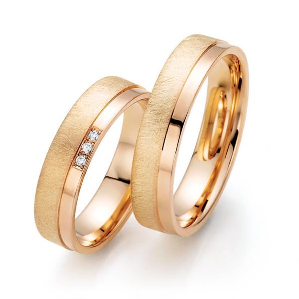 Exclusive Trauringe von Bayer 60 88479 /040