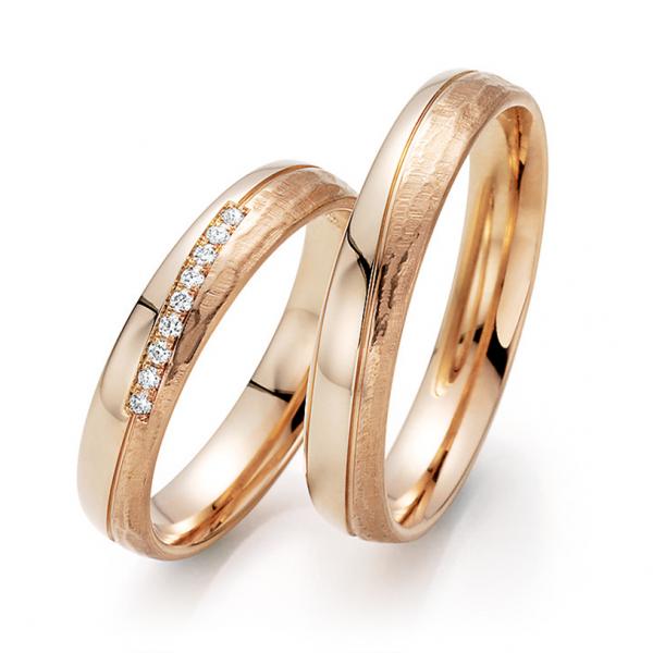 Exclusive Trauringe von Bayer 60 88481 /040