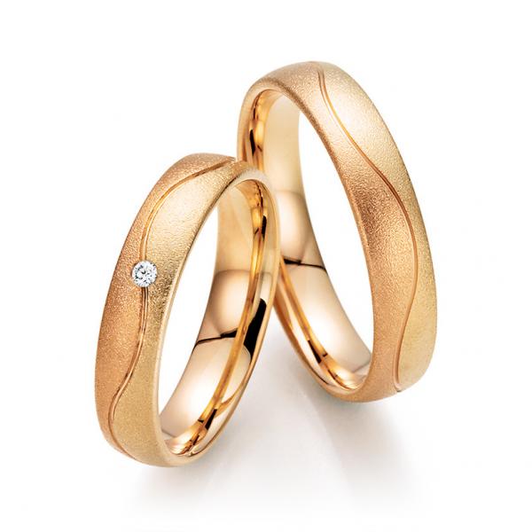 Exclusive Trauringe von Bayer 60 88485 /040