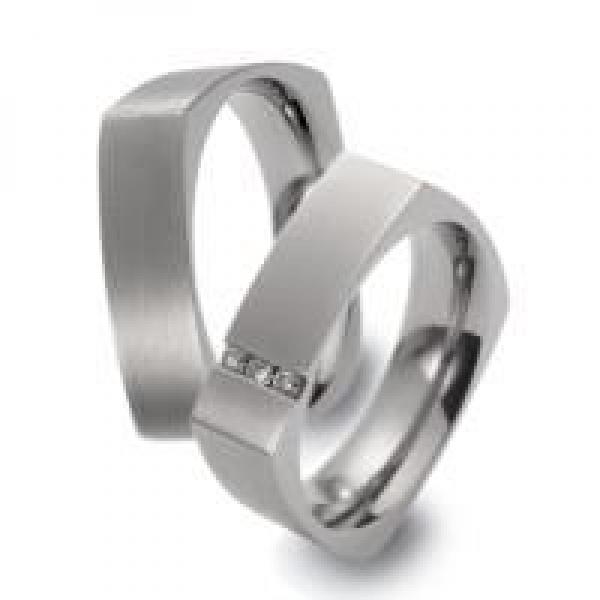 Trauringe von Titan Factory 51326/001/006/2000