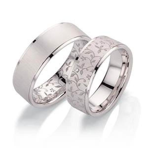 Exclusive Trauringe von Fischer 06 07431/070