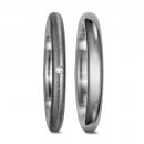 Partnerringe von Titan Factory 52427/008/001/2000