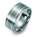 Titan Factory Verlobungsringe Herren 5