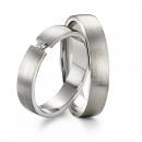 Trauringe Palladium von Titan Factory 59298/001/003/U000